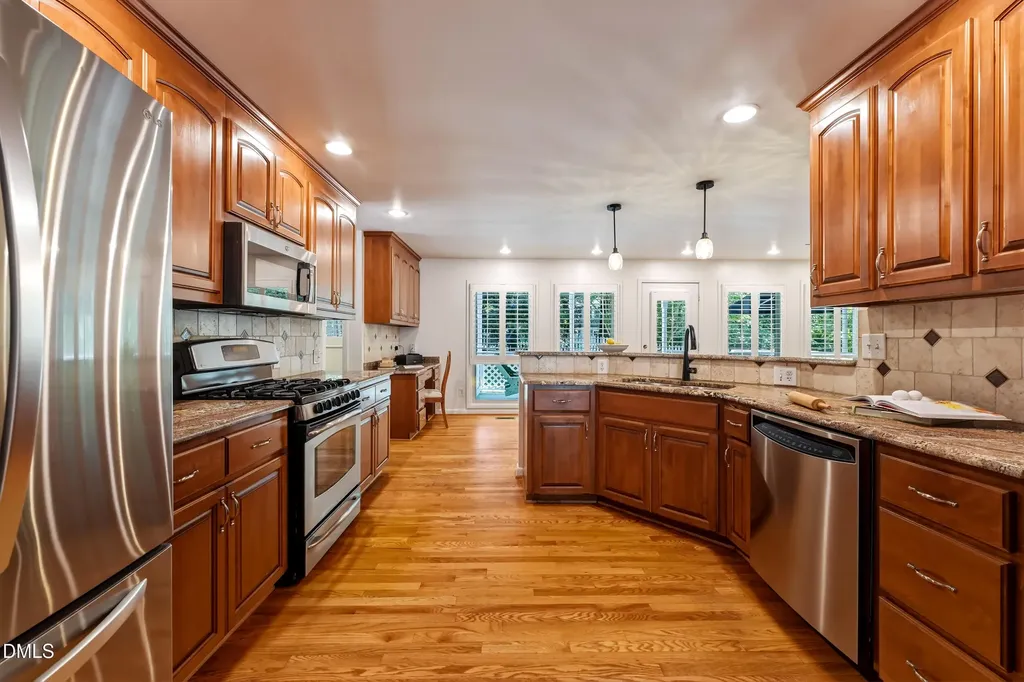 4920 Hermitage Drive Raleigh NC 27612