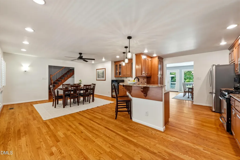 4920 Hermitage Drive Raleigh NC 27612
