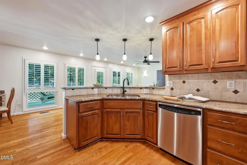 4920 Hermitage Drive Raleigh NC 27612