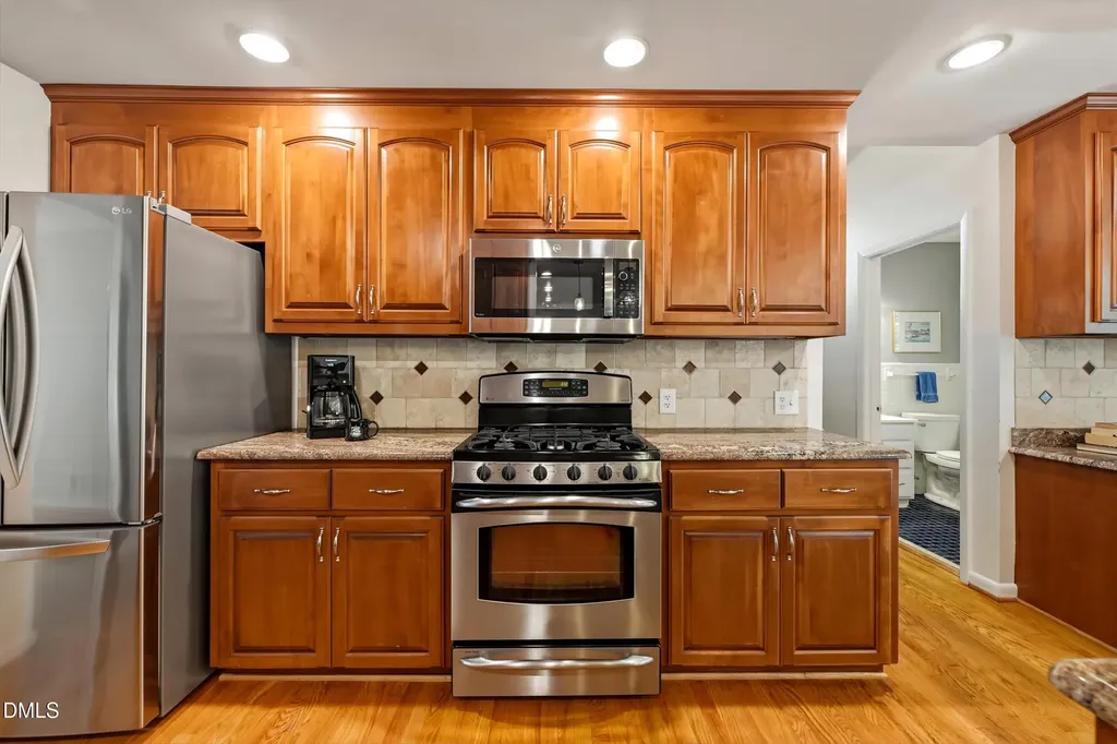 4920 Hermitage Drive Raleigh NC 27612