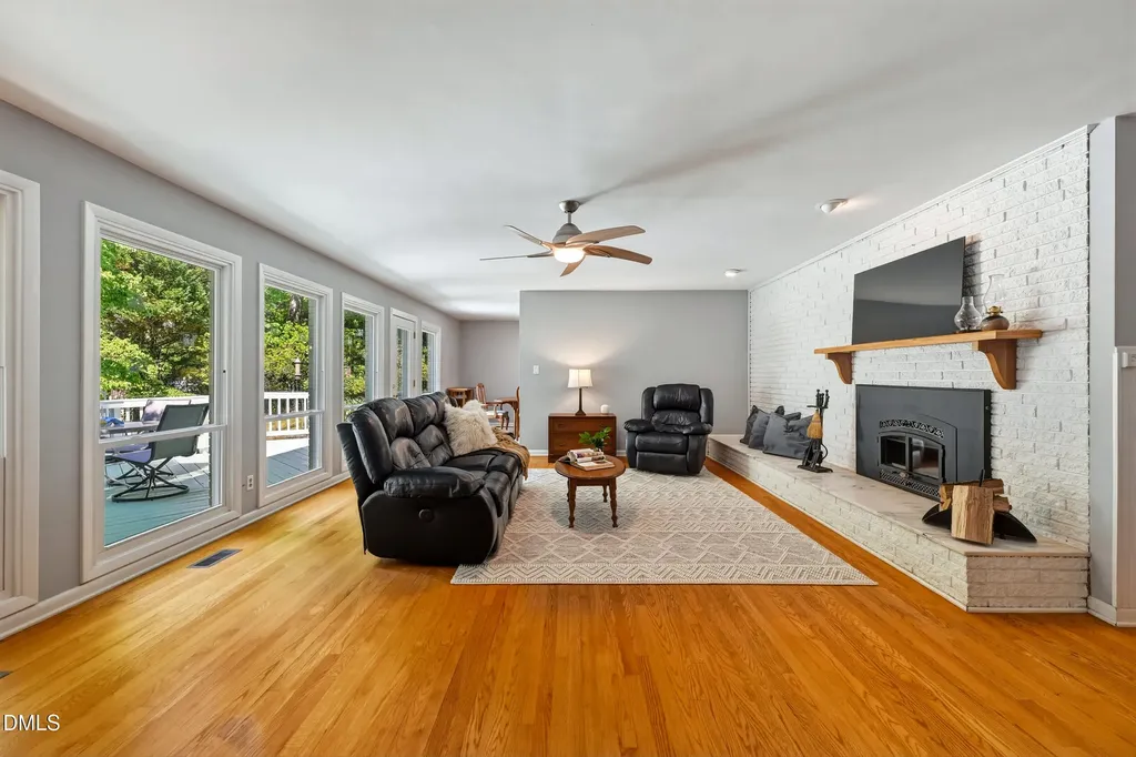 4920 Hermitage Drive Raleigh NC 27612