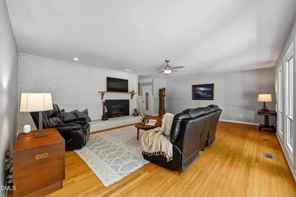 4920 Hermitage Drive Raleigh NC 27612