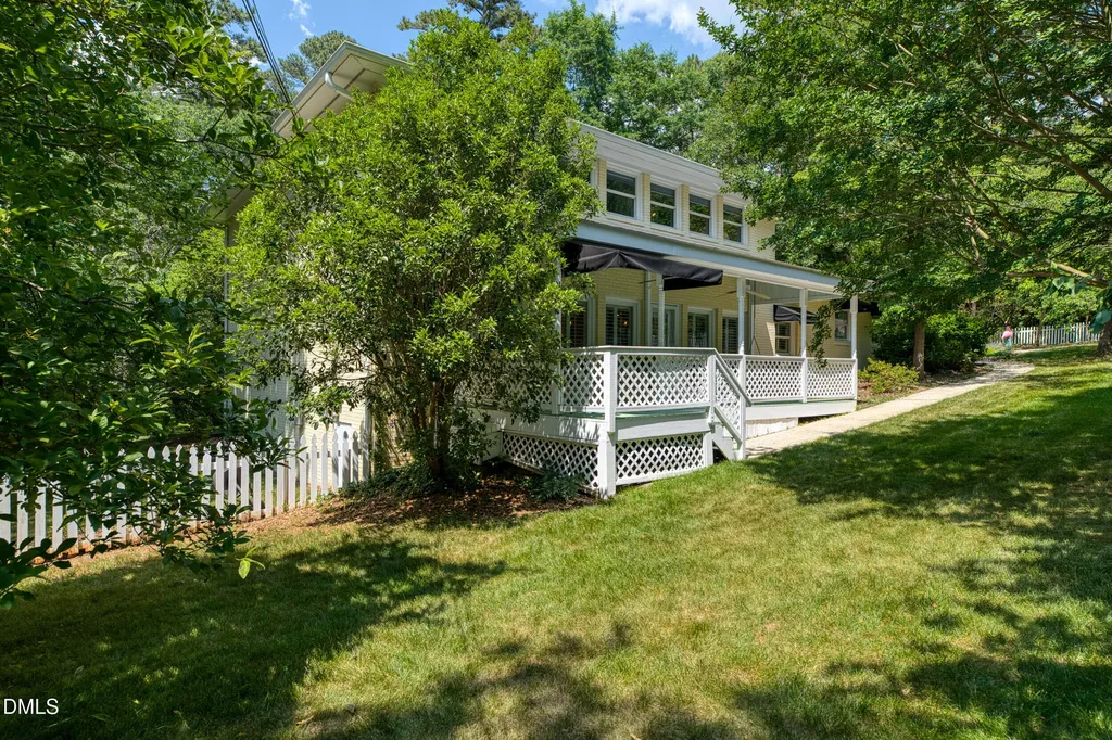 4920 Hermitage Drive Raleigh NC 27612