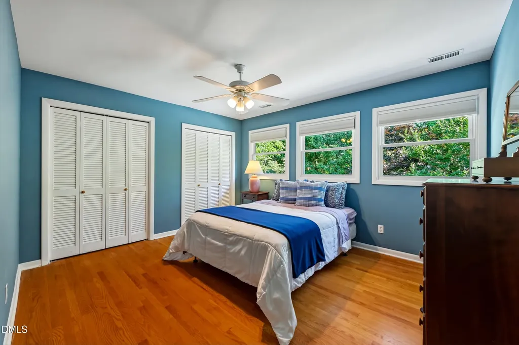 4920 Hermitage Drive Raleigh NC 27612
