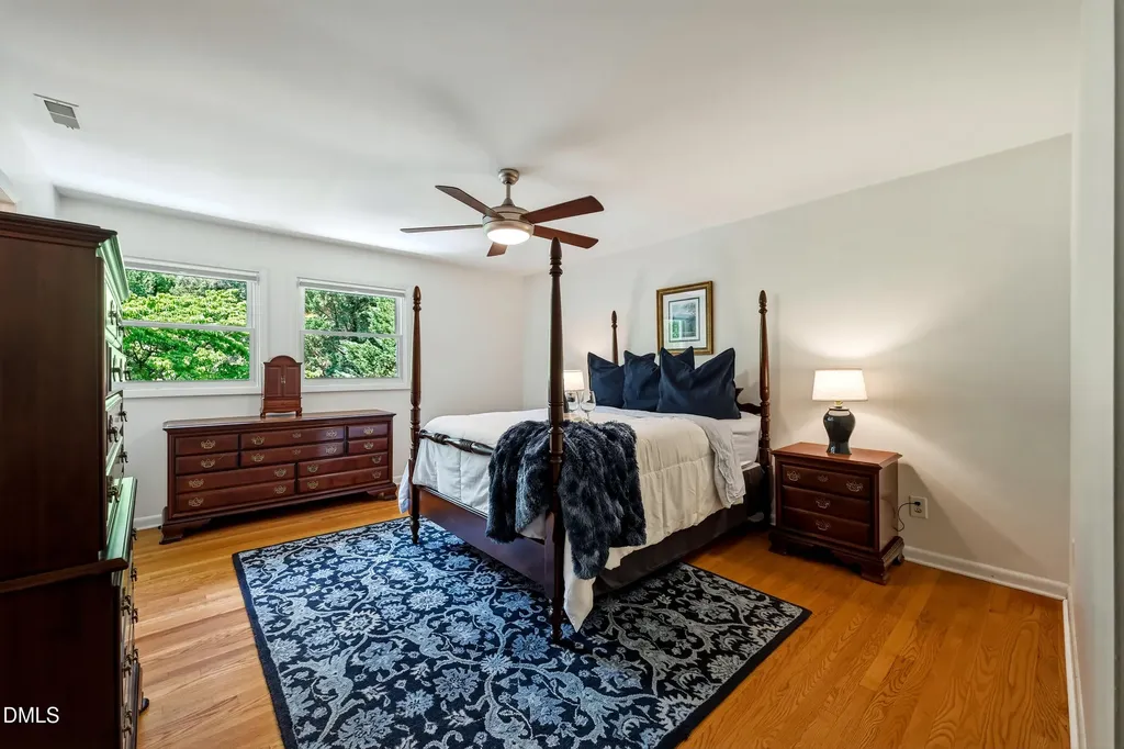 4920 Hermitage Drive Raleigh NC 27612