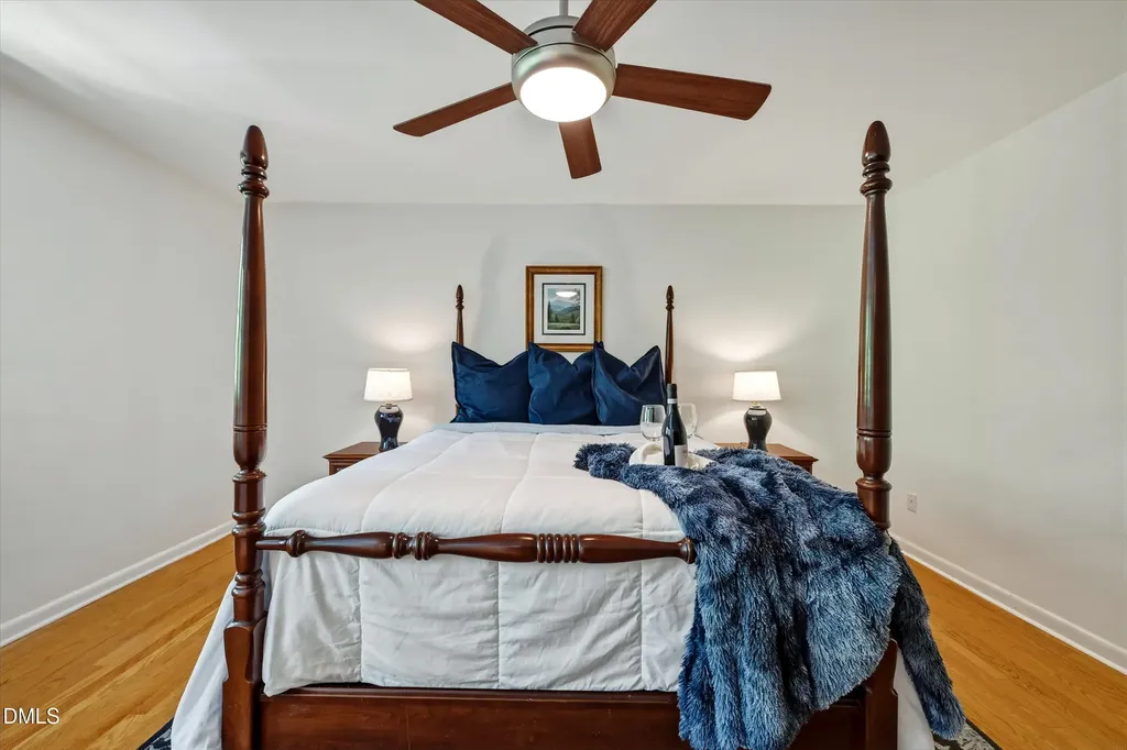 4920 Hermitage Drive Raleigh NC 27612