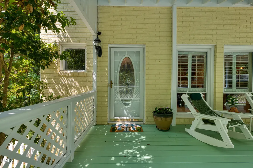 4920 Hermitage Drive Raleigh NC 27612