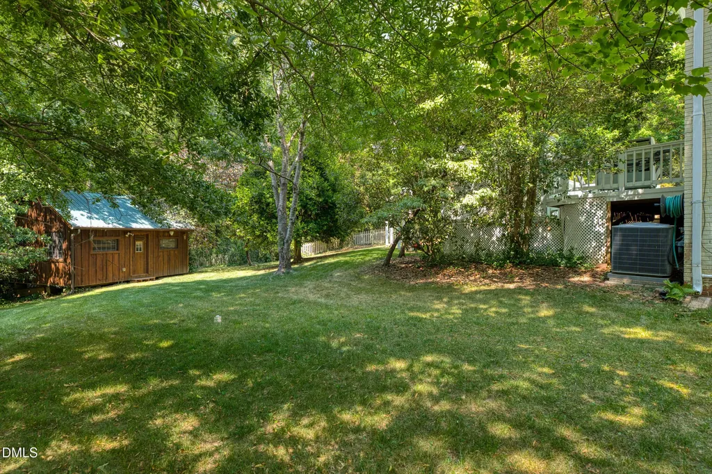 4920 Hermitage Drive Raleigh NC 27612