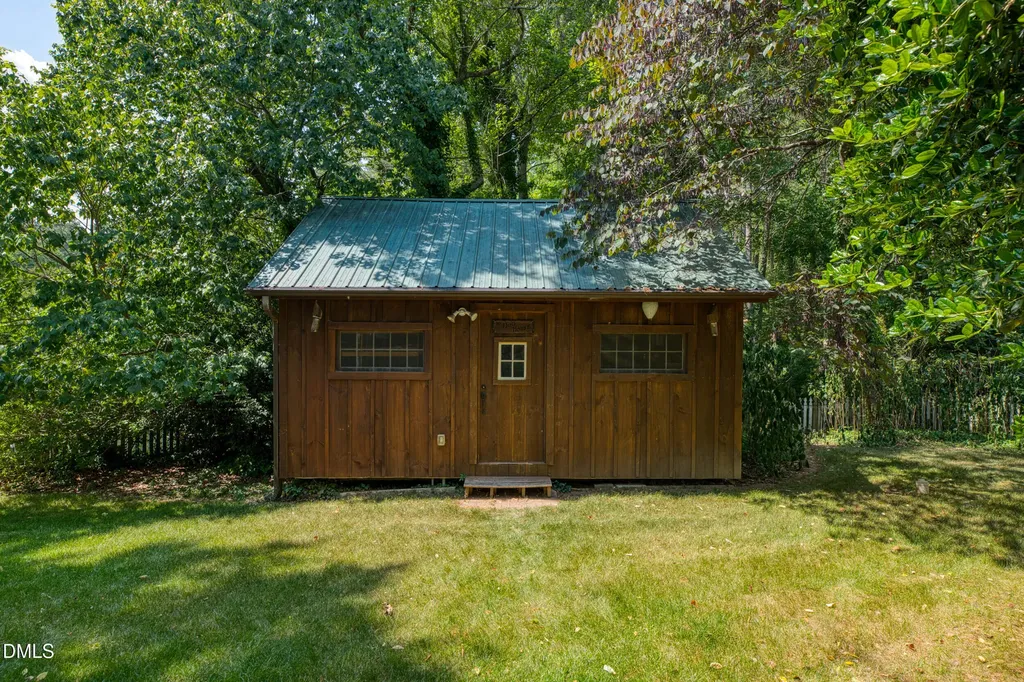 4920 Hermitage Drive Raleigh NC 27612
