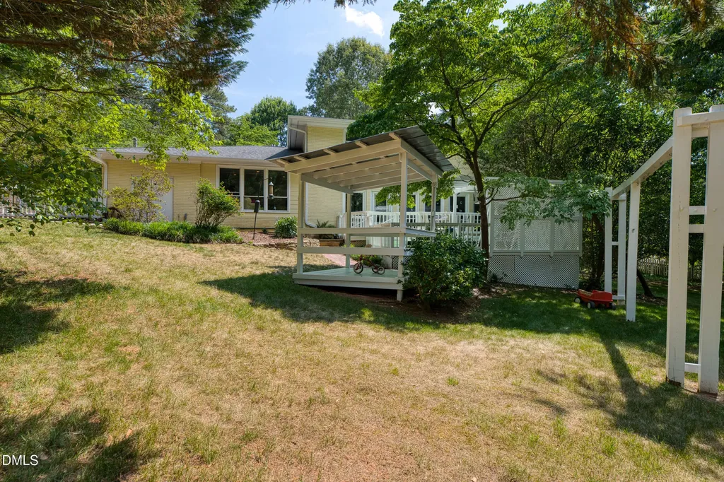 4920 Hermitage Drive Raleigh NC 27612