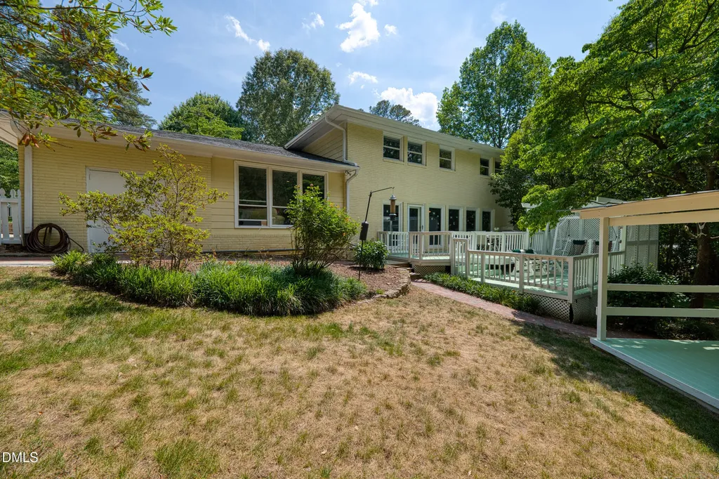 4920 Hermitage Drive Raleigh NC 27612