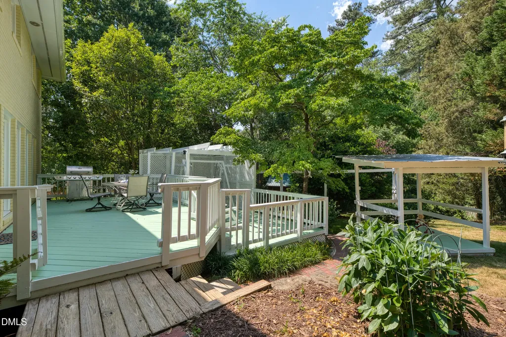 4920 Hermitage Drive Raleigh NC 27612