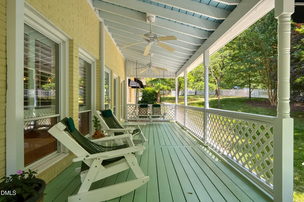 4920 Hermitage Drive Raleigh NC 27612