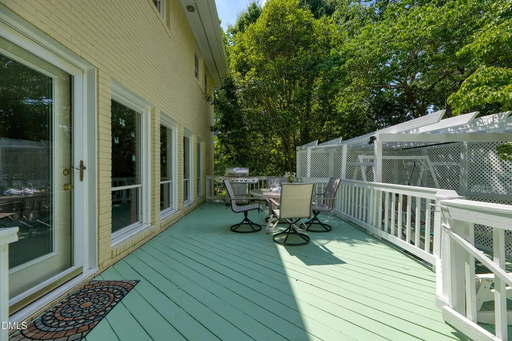 4920 Hermitage Drive Raleigh NC 27612