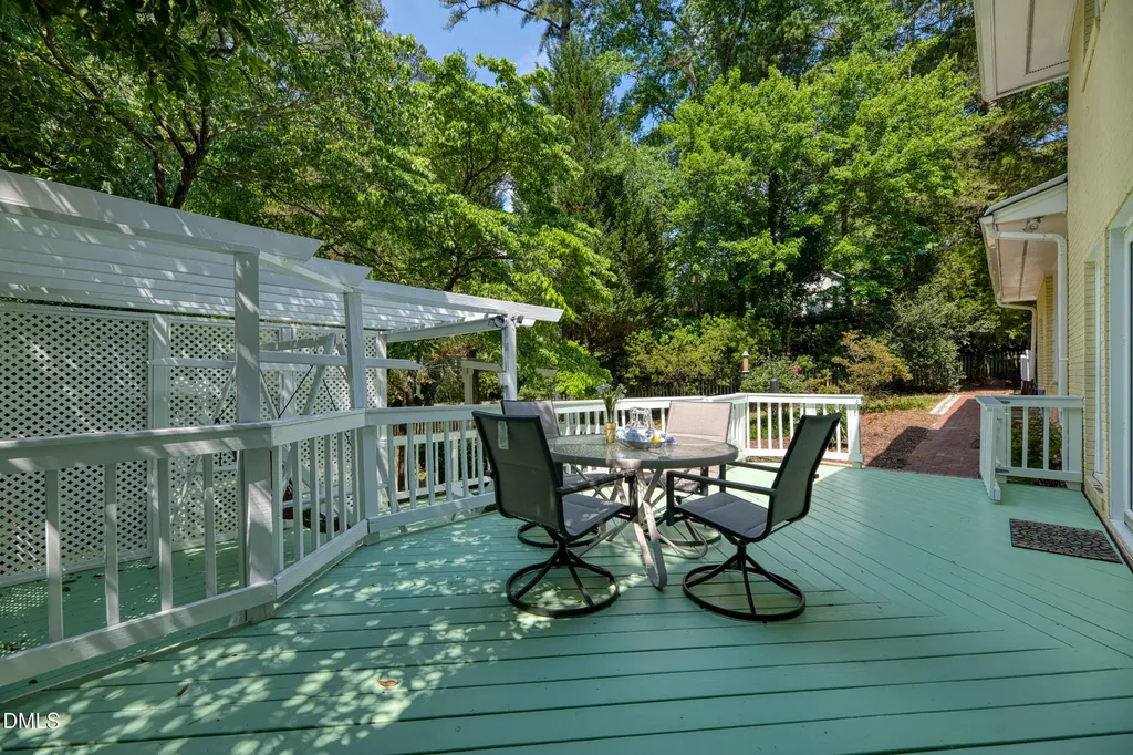 4920 Hermitage Drive Raleigh NC 27612
