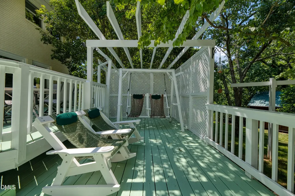 4920 Hermitage Drive Raleigh NC 27612