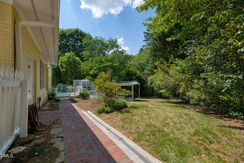 4920 Hermitage Drive Raleigh NC 27612