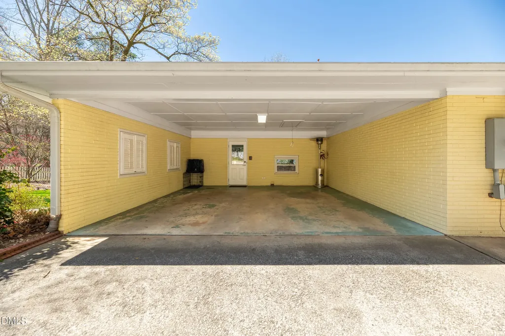4920 Hermitage Drive Raleigh NC 27612