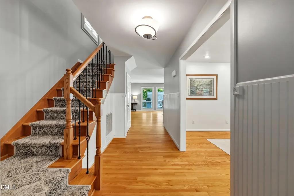 4920 Hermitage Drive Raleigh NC 27612