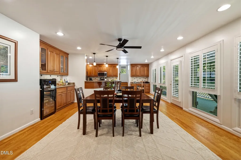 4920 Hermitage Drive Raleigh NC 27612