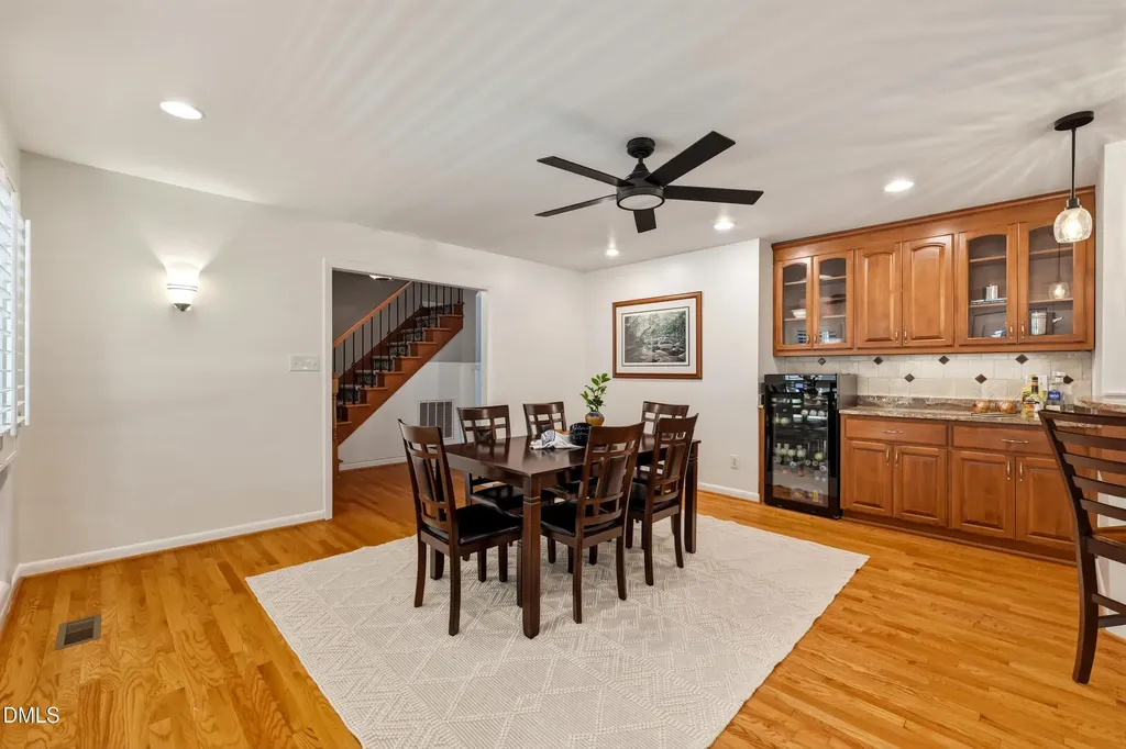 4920 Hermitage Drive Raleigh NC 27612