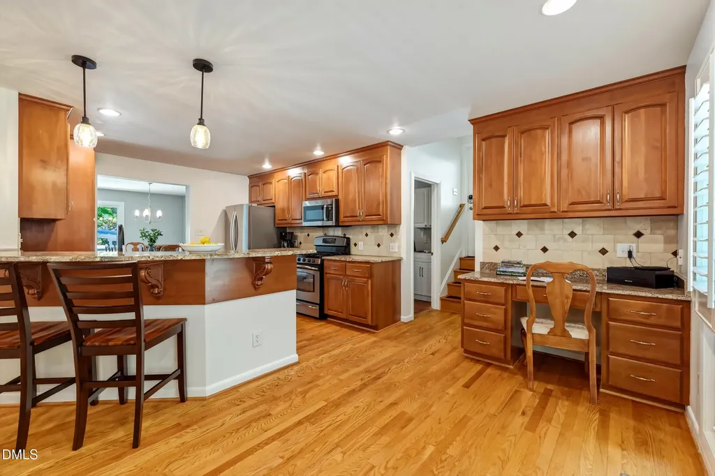 4920 Hermitage Drive Raleigh NC 27612
