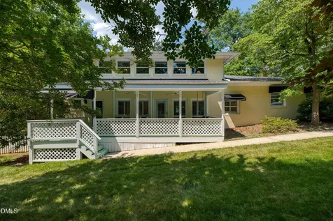 4920 Hermitage Drive Raleigh NC 27612