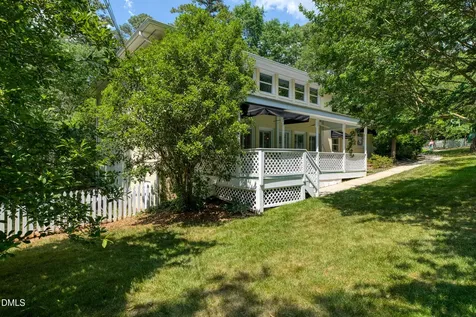 4920 Hermitage Drive Raleigh NC 27612