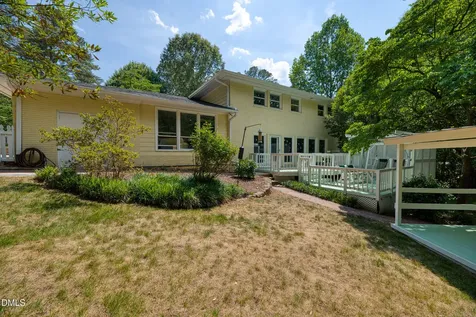 4920 Hermitage Drive Raleigh NC 27612