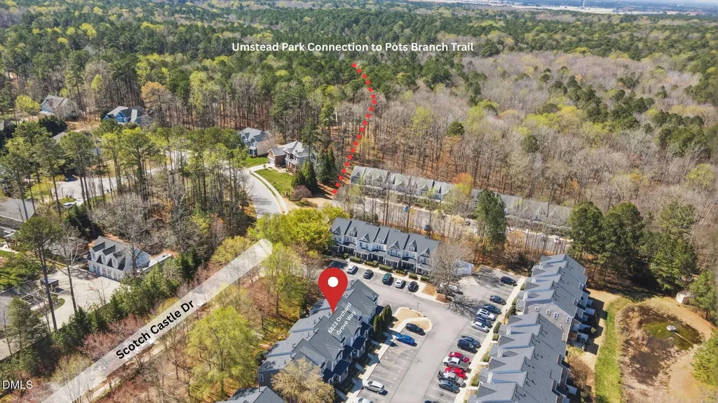 8823 Orchard Grove Way Raleigh NC 27612