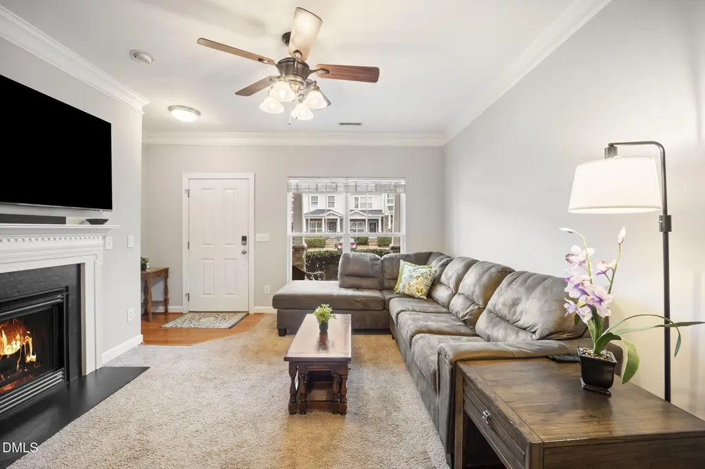 8823 Orchard Grove Way Raleigh NC 27612
