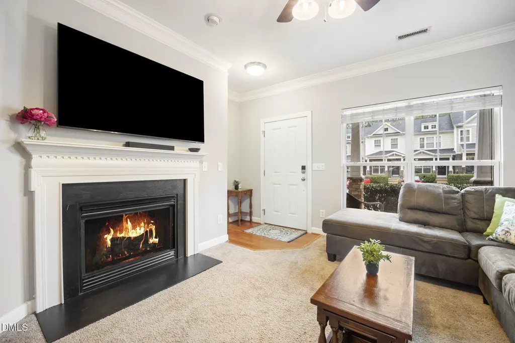 8823 Orchard Grove Way Raleigh NC 27612