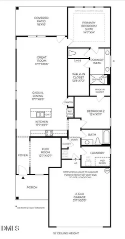252 Mugby Road Raleigh NC 27604