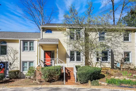 205 Oak Hollow Court Raleigh NC 27613