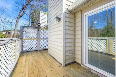 205 Oak Hollow Court Raleigh NC 27613