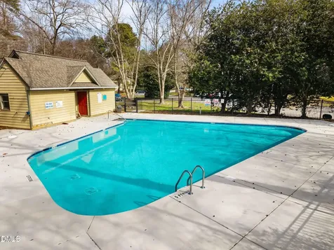205 Oak Hollow Court Raleigh NC 27613