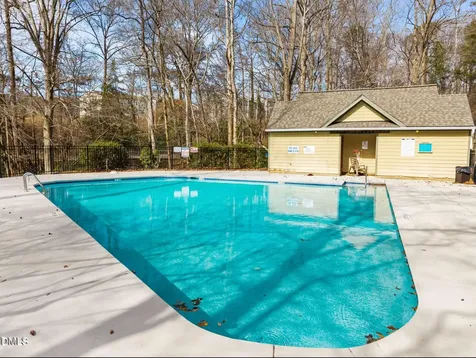 205 Oak Hollow Court Raleigh NC 27613