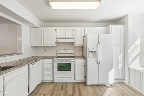 205 Oak Hollow Court Raleigh NC 27613