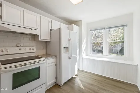 205 Oak Hollow Court Raleigh NC 27613