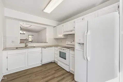 205 Oak Hollow Court Raleigh NC 27613