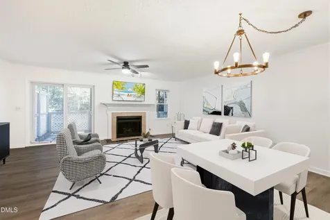 205 Oak Hollow Court Raleigh NC 27613