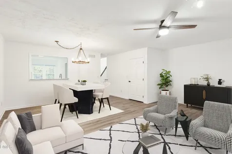 205 Oak Hollow Court Raleigh NC 27613