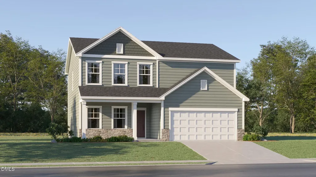 101 Napoleone Street Sanford NC 27332