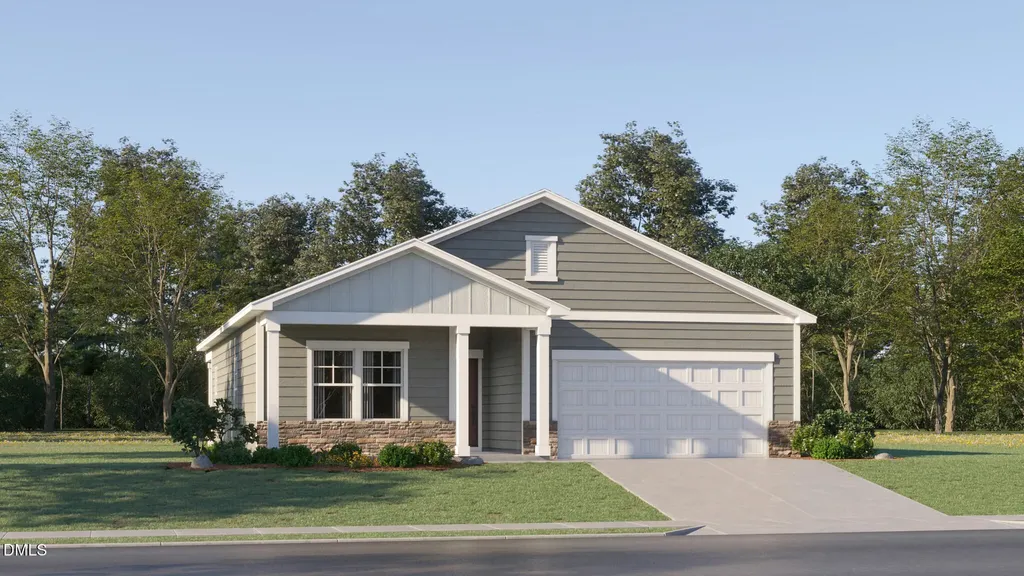101 Angelica Drive Sanford NC 27332