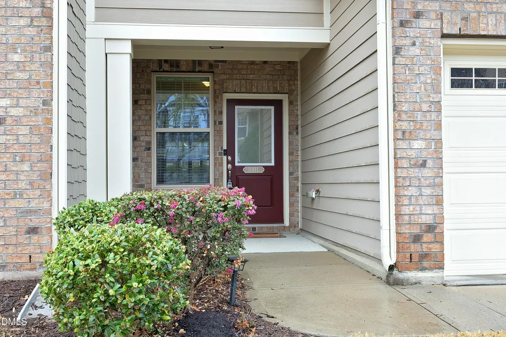10111 Raven Tree Drive Raleigh NC 27617