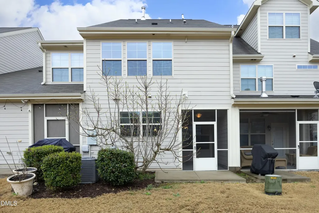 10111 Raven Tree Drive Raleigh NC 27617