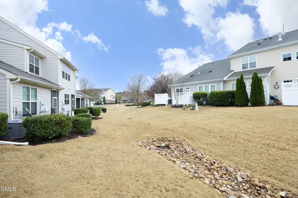 10111 Raven Tree Drive Raleigh NC 27617