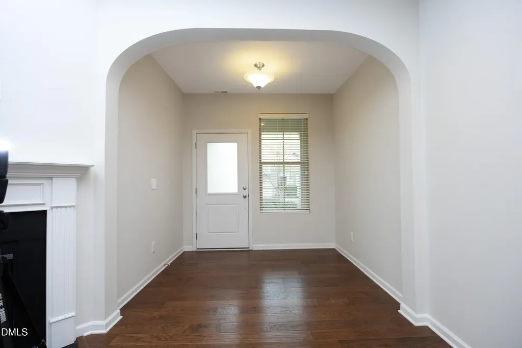 10111 Raven Tree Drive Raleigh NC 27617