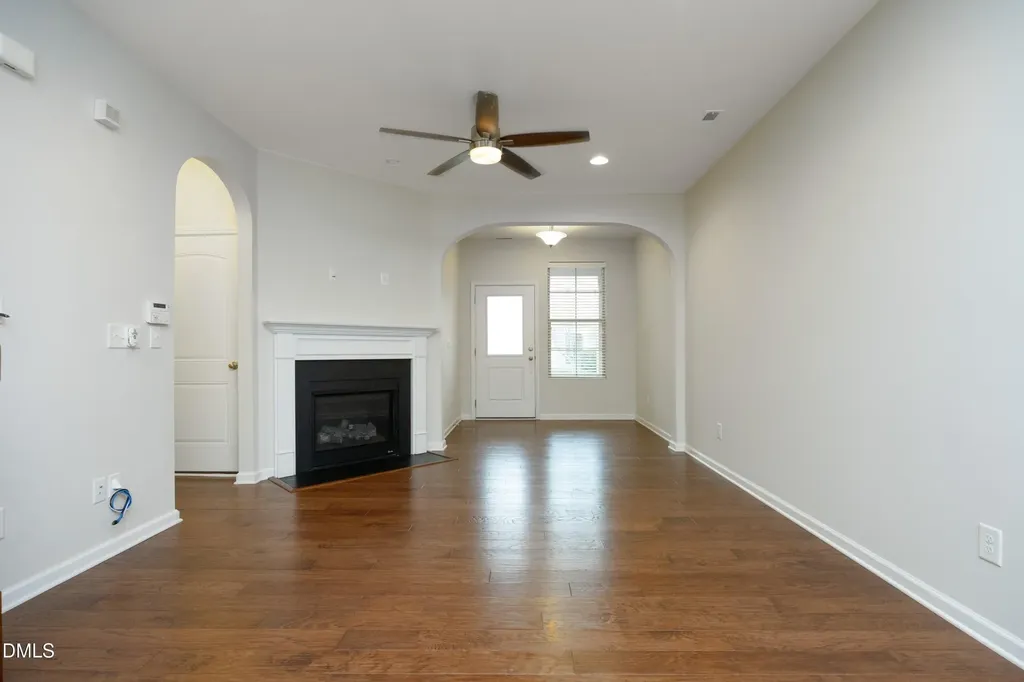 10111 Raven Tree Drive Raleigh NC 27617