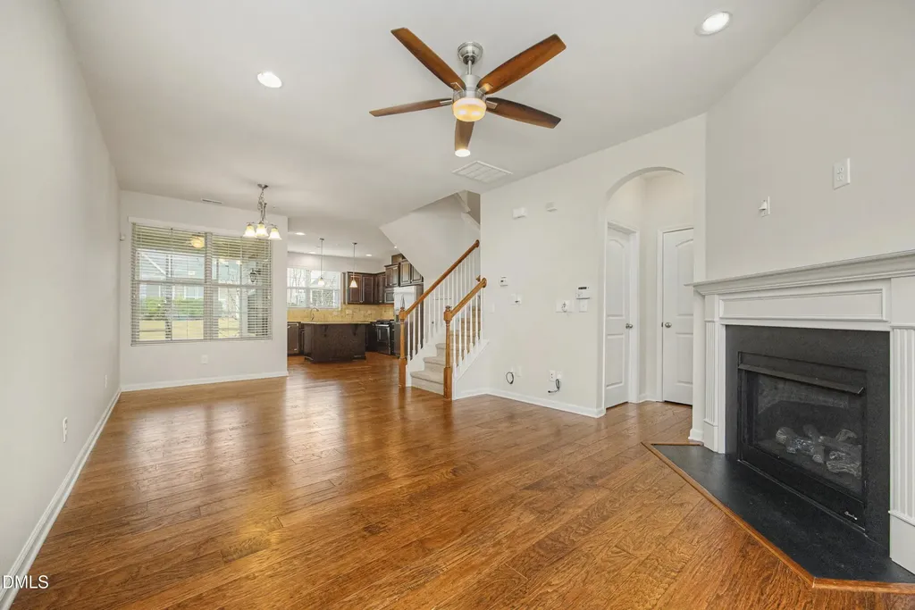 10111 Raven Tree Drive Raleigh NC 27617